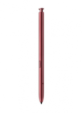 Stylo Samsung Galaxy Note 10 (N970F) /Note 10 Plus (N975F) Rouge